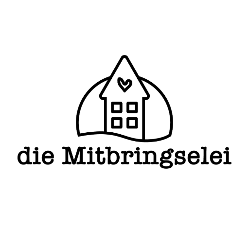Logoentwicklung – die Mitbringselei