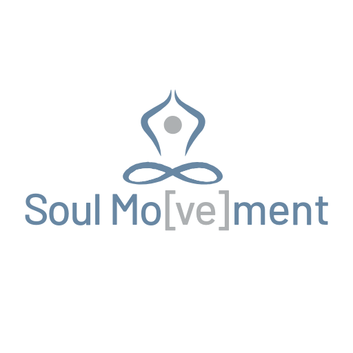 Logoentwicklung – Soul Movement